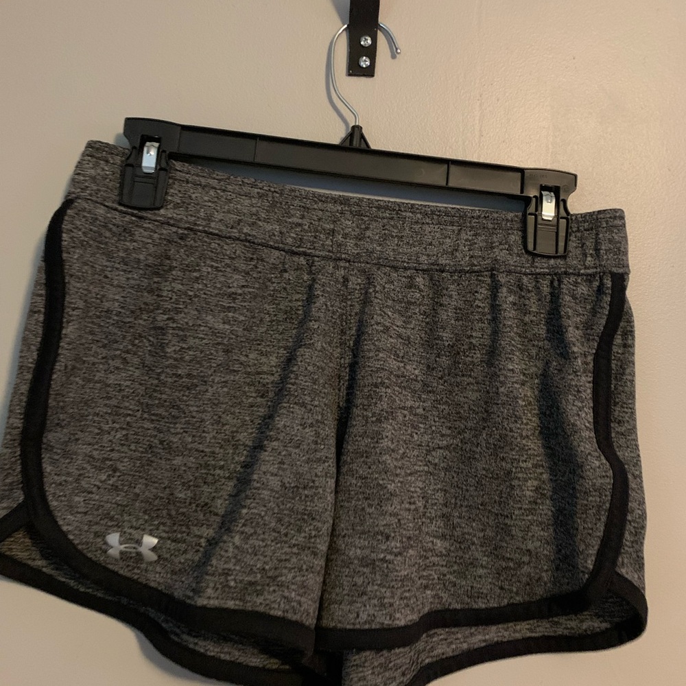 Under armor shorts
